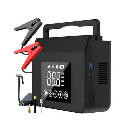 Jump Spark PRO