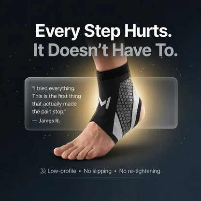 Mirramed FlexBrace Pro