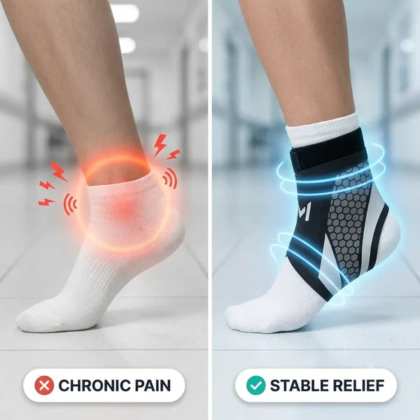 Mirramed FlexBrace Pro