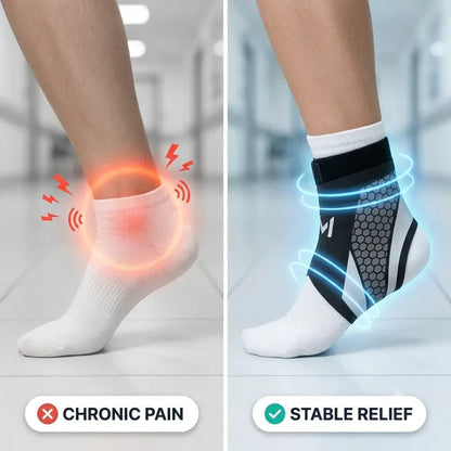 Mirramed FlexBrace Pro