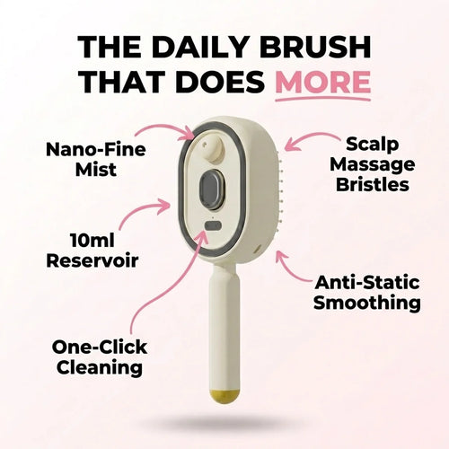 Brushsteam V1 Panther Mist