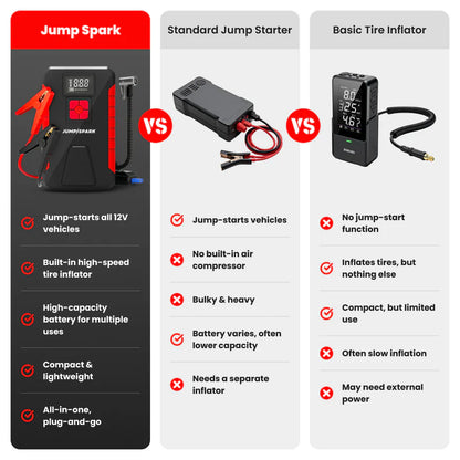 Jump Spark